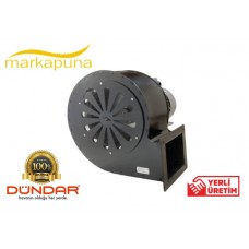 Dündar CSM 215.2 Salyangoz Fan