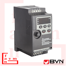 BVN Bahçıvan BSC-F-110 Frekans İnvertörlü Hız Anahtarı