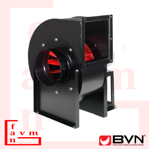 BVN Bahçıvan ALR 8T 380 Volt Alçak Basınçlı 12000 m³/h Radyal Fan