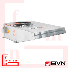 BVN Bahçıvan ARMO-JR 50 Jet Fanı