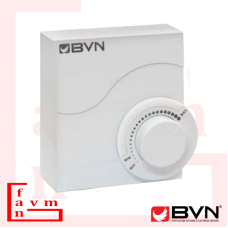 BVN Bahçıvan BSC-1 2 Amper Hız Kontrol Cihazı
