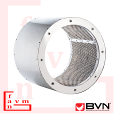 BVN Bahçıvan BSST 1000 Susturucu