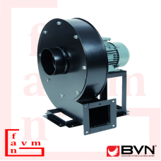 BVN Bahçıvan ORB 6M 220 Volt Orta Basınçlı Radyal Fan