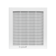 Soler & Palau HV 150 AE Çift Yönlü Otomatik Panjurlu Plastik Aspiratör