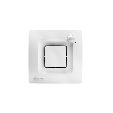 Soler & Palau SILENT DUAL 100 Hareket ve Nem sensörlü Plastik Aspiratör