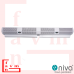Niva Life KLC-H250 Ticari Tip Isıtıcılı Hava Perdesi 250 CM