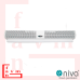 Niva Life KLC-H120 Ticari Tip Isıtıcılı Hava Perdesi 120 CM