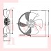 Dündar FT 40 Emiş Trifaze Soğutma Fanı