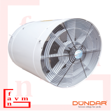 Dündar SFM 35 Mnf Sirkülasyon Fanı