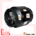 Fanex FRTF 450 (4) Yuvarlak Kanal Tipi 380 V 5000 m³/h Debi Aksiyel Tüp Fan