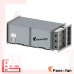 Fanex FBFF 2000 Baypaslı 3 Filtreli 220 V 2000 m³/h Debi Kanal Fanı