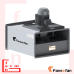 Fanex FHDK-SY 500 Harici Motor Geriye Eğik 220 V 8700 m³/h Debi Seyrek Kanatlı Dikdörtgen Kanal Fanı