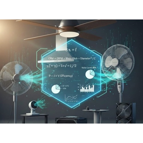 Fanlar Hakkında Genel Bilgiler ve Fan Kanunları