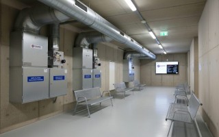 FanAVM Güvencesiyle Sığınak Havalandırma Yönetmeliği ve Sistem Seçimi